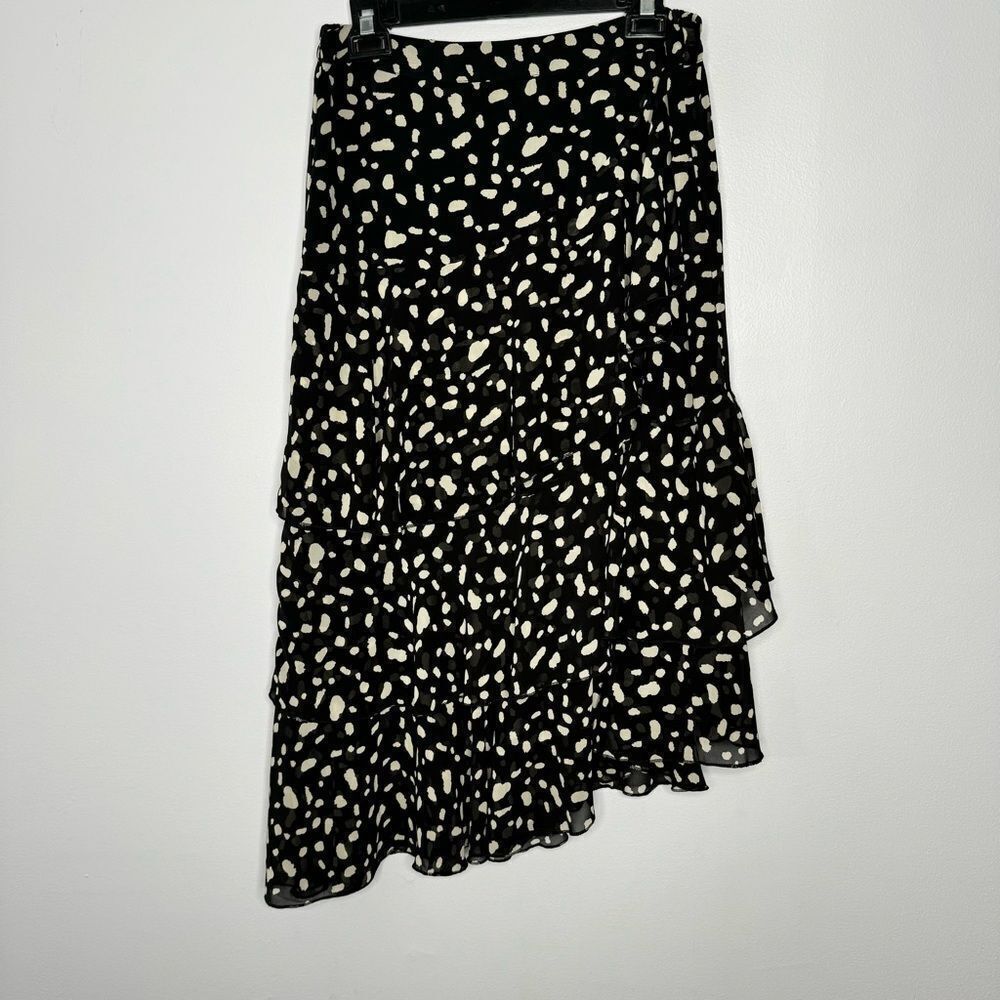 Zjoosh symmetrical skirt size large